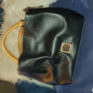 Dooney & Bourke Brenna small satchel